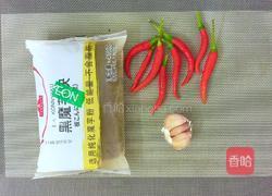 凉拌魔芋的做法图解1