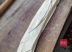 营养南瓜汤面的做法图解2