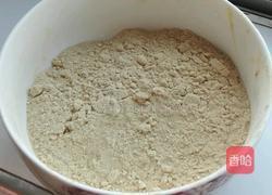 营养南瓜汤面的做法图解4