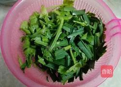 芹菜炒鸡肉的做法图解5