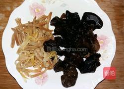 木须肉的做法图解4