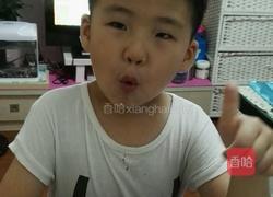 白菜珍珠饺的做法图解5