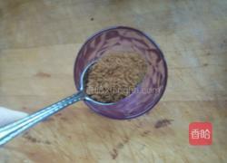 红糖发糕的做法图解2