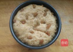 红糖发糕的做法图解6