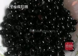 海带黑豆骨头汤的做法图解3