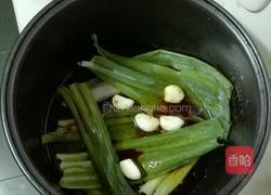 三杯鸡的做法图解5