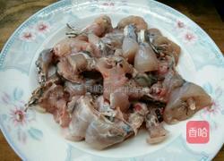 铁板田鸡――JIARU 的做法图解1