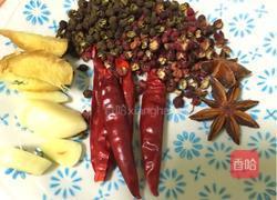 秘制黄骨鱼的做法图解2