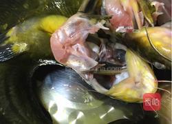 秘制黄骨鱼的做法图解1