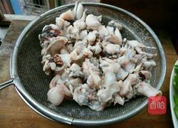 铁板田鸡――JIARU 的做法图解2