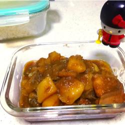 东北小乱炖的做法[图]