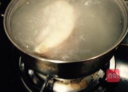 自制卤汁卤肉的做法图解1