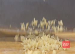 番茄菜花的做法图解2