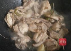 慢炖老鹌鹑汤的做法图解4
