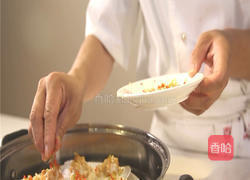 粉丝蒸扇贝的做法图解11