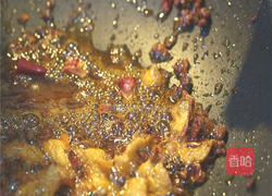 香辣干锅土豆片的做法图解8