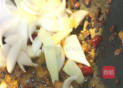 香辣干锅土豆片的做法图解9