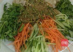 凉拌金针菇的做法图解5