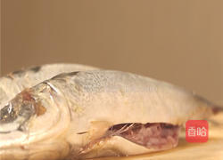 红烧鲅鱼的做法图解1