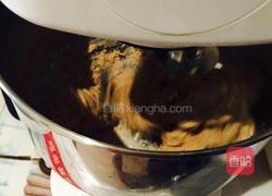 全麦面包的做法图解2