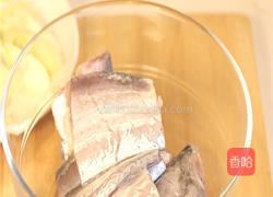 红烧带鱼的做法图解2