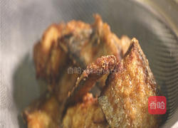 红烧带鱼的做法图解4