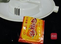 微波炉烤薯片的做法图解2