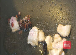 红烧鲫鱼的做法图解6