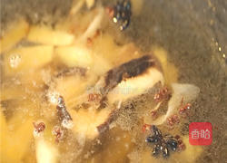 红烧鲫鱼的做法图解8