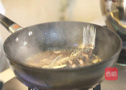 红烧鲫鱼的做法图解9