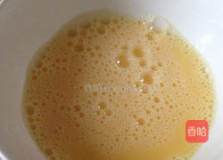 西红柿蛋汤的做法图解3