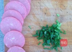 葱香发面饼的做法图解4