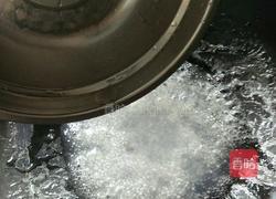 椰汁布丁西米露的做法图解6