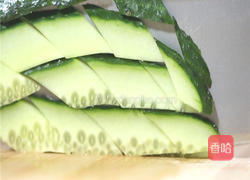 木须肉的做法图解2