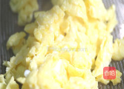 木须肉的做法图解6