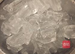柑桔蜜绿茶的做法图解6