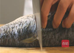 清蒸鱼的做法图解1