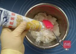 蓝莓山药的做法图解5