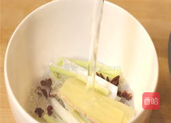 四喜丸子的做法图解2