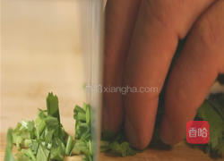 酸辣汤的做法图解7