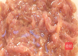 鱼香肉丝的做法图解1