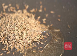 孜然羊肉的做法图解4