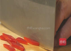 凉拌木耳的做法图解3