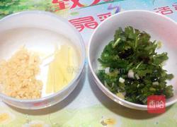 蒸花蛤的做法图解6