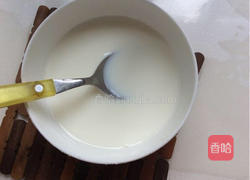 自制炼乳的做法图解6