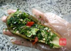 清爽小凉菜的做法图解3