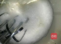 入口即化蛋白糖的做法图解2