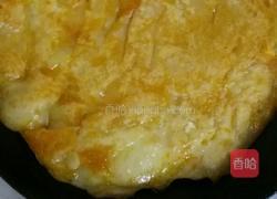 超级南瓜饼的做法图解5