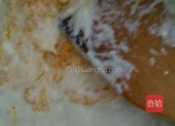 超级南瓜饼的做法图解2