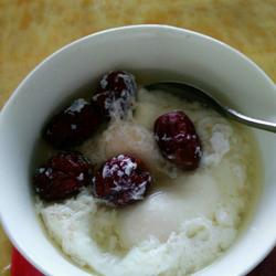 米酒红枣酿红枣的做法[图]